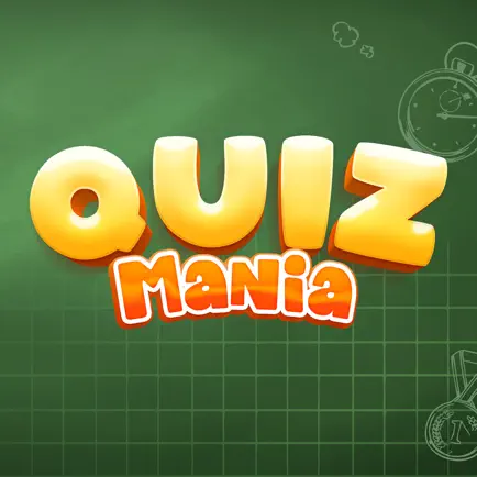 Quiz Mania - General Cheats