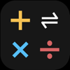 QApps LLC - CALC Smart Calculator ± アートワーク