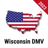 Wisconsin DMV Permit Practice delete, cancel