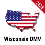 Wisconsin DMV Permit Practice App Problems