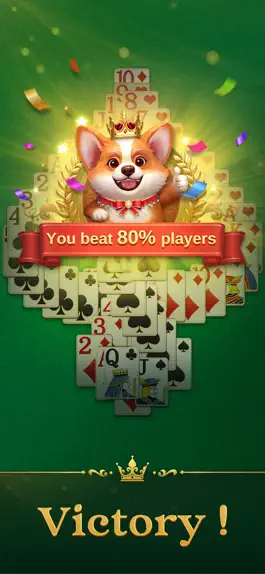 Game screenshot Jenny Solitaire - Card Games hack