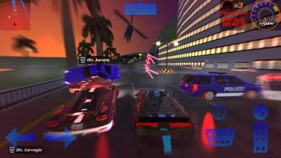 The Street King Screenshot