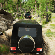 Offroad Car Simulator 2022 4x4