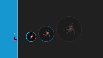 LOGO 1: Colors and Shapes Screenshot