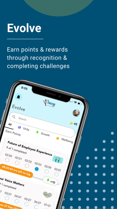 TTGEngage Screenshot