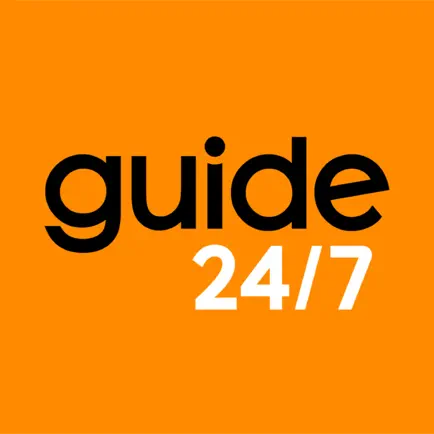 Guide 24/7 Читы
