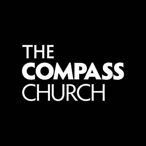 The Compass Church App icon