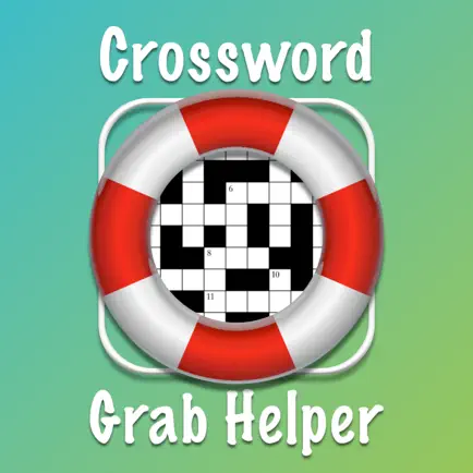 CrosswordGrab Helper Читы