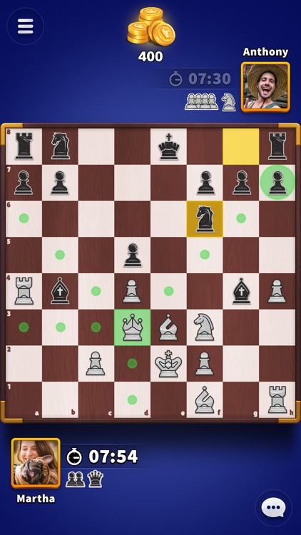 Chess Clash: Online & Offline screenshot-7