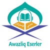 Awazliq Eserler