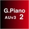 Grand Piano AUv3 2