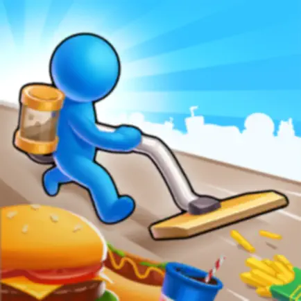 Food Dash! Cheats
