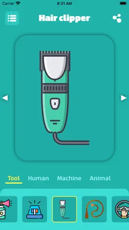 Game screenshot Air Horn - Sounds Button hack