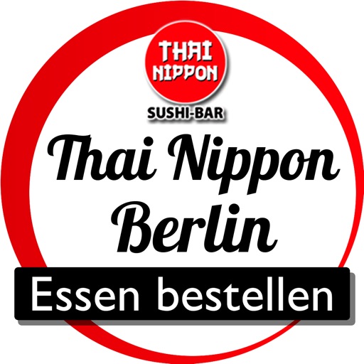 Thai Nippon Sushi-Bar Berlin icon