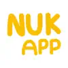 NUK Unofficial APP delete, cancel