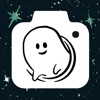 AR Ghost Camera: Play kids icon