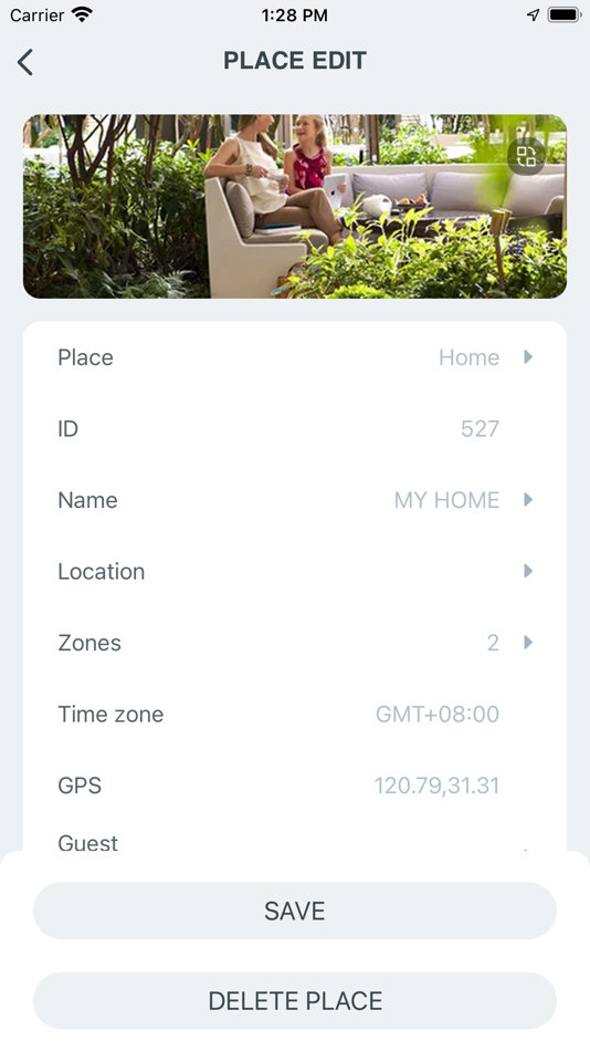 #3. AQUBE (iOS) 由: HyECO Smart Tech Co., Ltd.