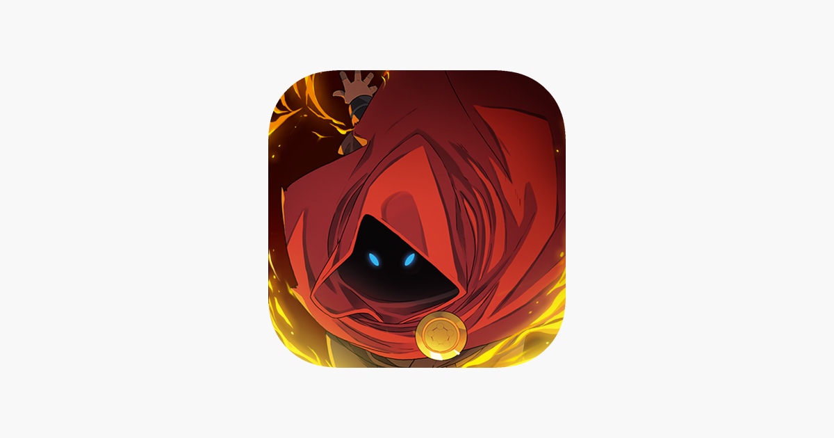 Wizard of Legend on the App Store