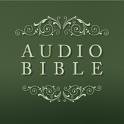 Audio Bible: God\'s Word Spoken