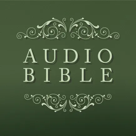 Audio Bible: God's Word Spoken Cheats
