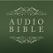 Audio Bible: God's Word Spoken