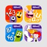 Get Kahoot! Kids Apps Bundle for iOS, iPhone, iPad Aso Report