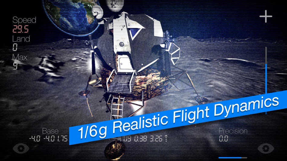 #4. Apollo LM (macOS) 由: Joao Trabuco