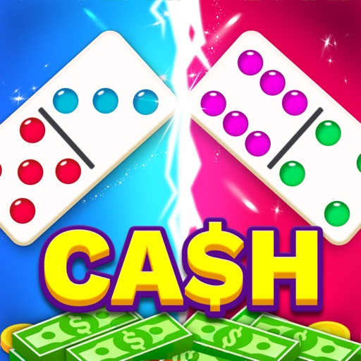 Dominos Cash - Win Real Prizes Icon