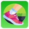 Let's Walk 53 icon