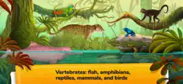 Game screenshot How do Animals Work? apk