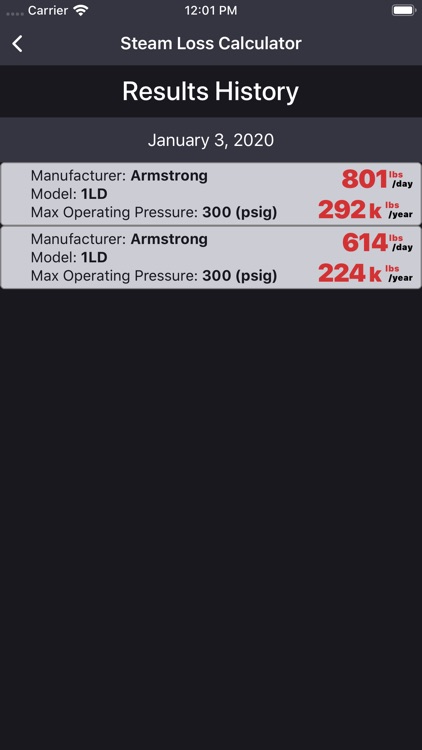 SAGE® by Armstrong screenshot-9