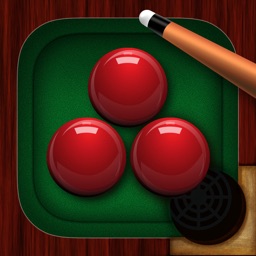 Snooker Live Pro & Six-red