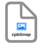 Download CPBitmapViewer app