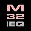 M32 iEQ - iPhoneアプリ
