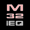 M32 iEQ - John Milner