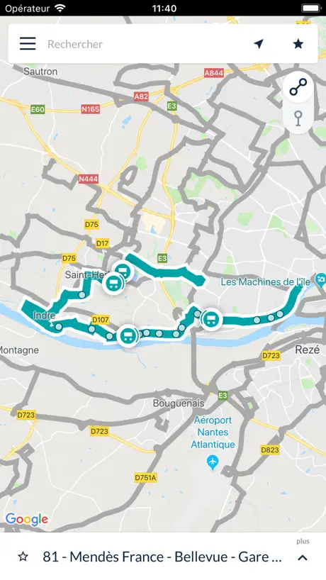 Zenbus