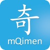 mQimen 奇门排盘 icon