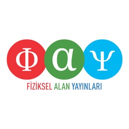 Fiziksel Alan(FAY) Video Çözüm