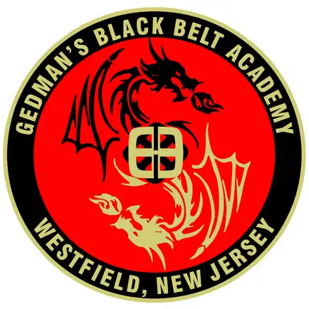 Gedman's Black Belt Academy Читы