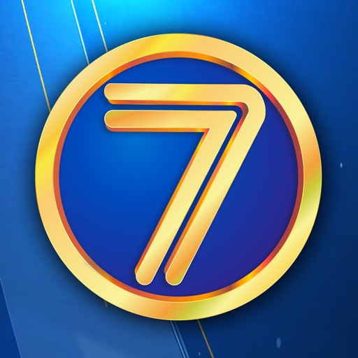 WWNY 7News icon