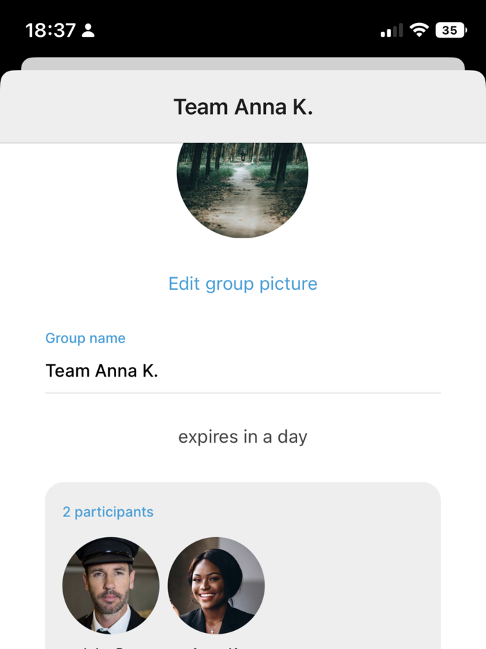Neeb Connect Your Crew