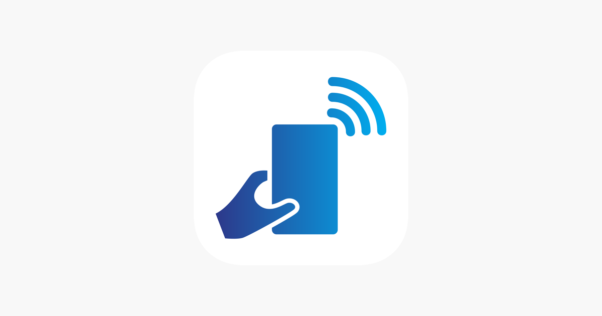  app store nfc developer app