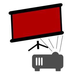 Projektor