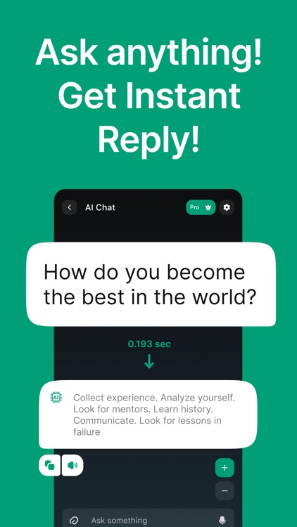 GPTalks: AI Chat Bot Assistant