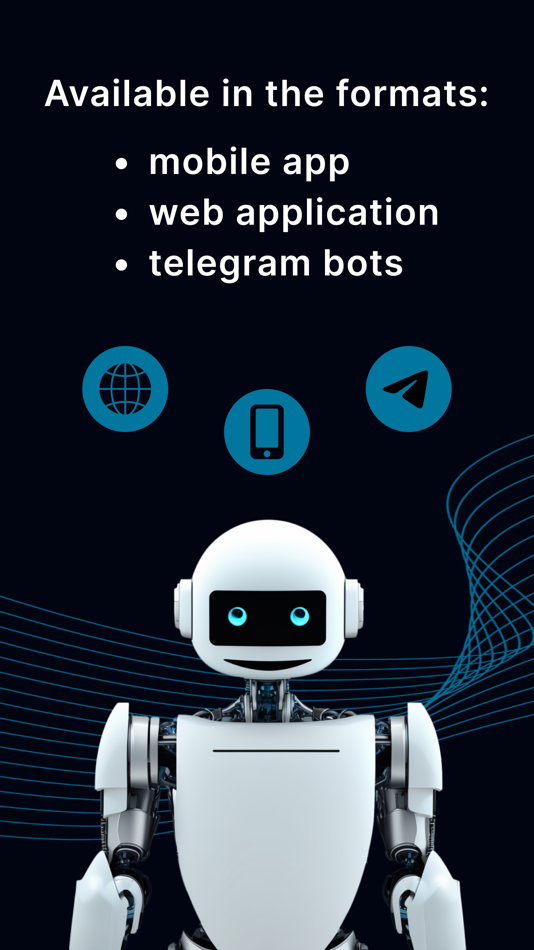 #5. Asistent (iOS) By: Yury Hetsevich