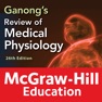 Get Ganong's Review Physiology 26E for iOS, iPhone, iPad Aso Report