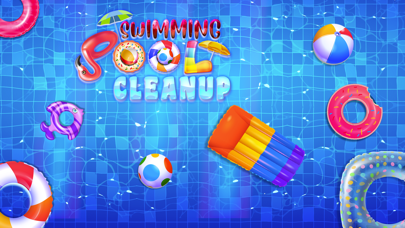 Swimming Pool Cleanup & Repair Screenshot
