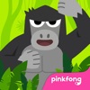Icon Pinkfong Guess the Animal