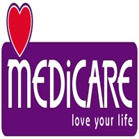 Medicare App