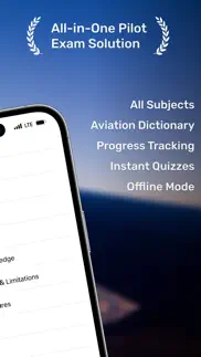 How to cancel & delete ppl study- aviation training 2